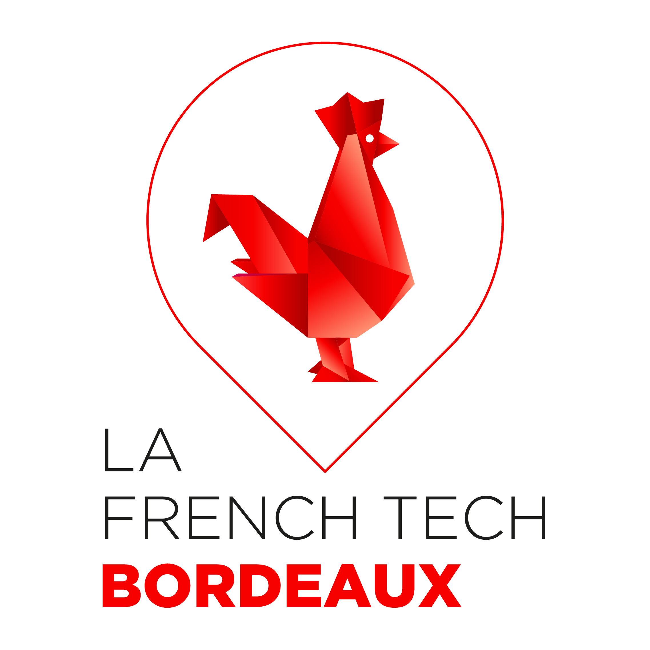 FrenchTech bordeaux logo